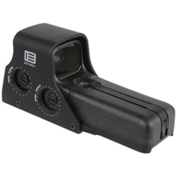 EOTech 512-0 Holographic Weapon Sight - 512.A65 - $424.15 w/code "AUGUST15" ($8.99 Flat Rate Shipping) - $424.15