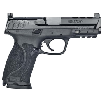 Smith and Wesson M&amp;P9 M2.0 C.O.R.E. Performance Center 9mm 4.25" Barrel 17-Rounds - $574.99 ($499.99 After MIR) ($9.99 S/H on Firearms / $12.99 Flat Rate S/H on ammo) - $574.99
