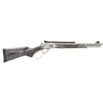 Marlin Model 1894 SBL .357 Magnum/.38 Special Lever Action, Gray - $1499.99 - $1,499.99