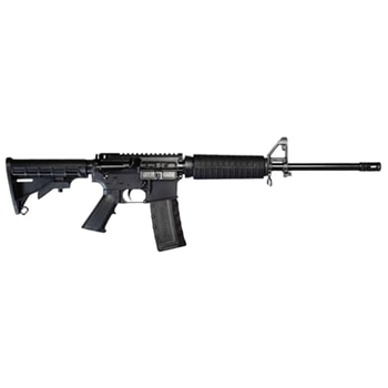 Black Rain Ordnance Spec15 A2 AR15 5.56 NATO/.223 Rem 16" Barrel 30-Rounds - $529.99 ($9.99 S/H on Firearms / $12.99 Flat Rate S/H on ammo) - $529.99