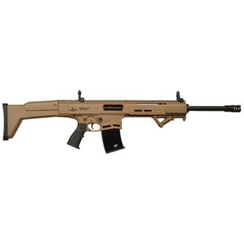 G-Force GF17 12 Gauge 18.5" 5rd Shotgun, Flat Dark Earth - $299.99 - $299.99