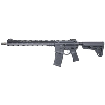 NOVESKE GEN4 N4 Recon 5.56 NATO 16" 30rd Semi-Auto Rifle + Q Cherry Bomb Muzzle Brake Black - $2945 (Free S/H on Firearms)