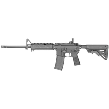 SMITH &amp; WESSON Volunteer XV M-LOK 5.56 NATO 16in 30rd - $588.43 (Free S/H on Firearms)