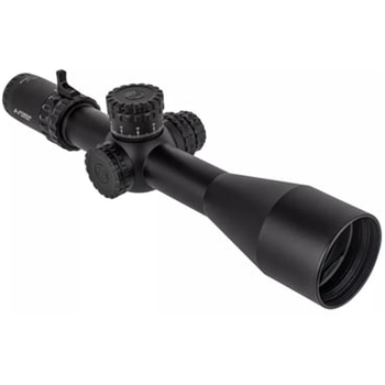 Primary Arms SLx 5-25x56 FFP Rifle Scope - Illuminated ACSS Athena BPR MIL Reticle - $479.99 + Free Shipping - $479.99