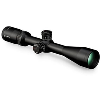 Vortex Diamondback Tactical 3-9x40 Riflescope Tube Diameter: 1 in - $147.2 (Free S/H over $49 + Get 2% back from your order in OP Bucks) - $147.20
