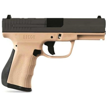 FMK Firearms 9C1 G2 9mm Pistol, Tan - $199.99 - $199.99