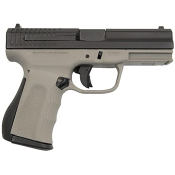 FMK Firearms 9C1 G2 9mm Pistol, Sniper Grey - $199.99 - $199.99