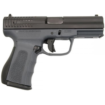 FMK Firearms 9C1 G2 9mm Pistol, Dark Grey - $199.99 - $199.99