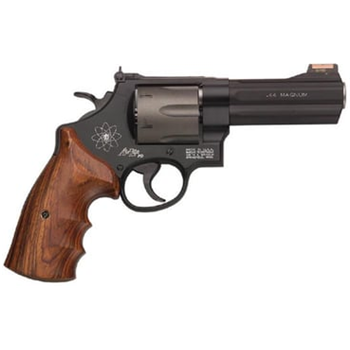 S&amp;W 329PD 44 Mag 4" 6 Rd SCANDIUM AIRLITE Fiber Optic - $1029.99 - $1,029.99