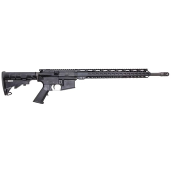 ATI RIA Milsport 450 Bushmaster 16" barrel 1:6 PARKERIZED MLOK HANDGUARD - $338.20 (Add To Cart) ($9.99 S/H on Firearms / $12.99 Flat Rate S/H on ammo) - $338.20