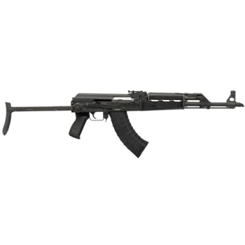 USED Surplus Century International Arms Inc. Arms Yugo M70AB2 Sporter Underfolder 30+1 Rounds - $617.99 (Free Shipping on Firearms) - $617.99