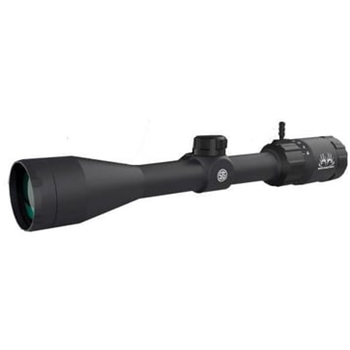 Sig Buckmaster 3-9x40mm BDC Reticle Rifle Scope, Black - $74.99 - $74.99