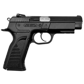 Rock Island MAPP FS 9mm 4.5" 16rd Pistol, Black - $229.99 - $229.99