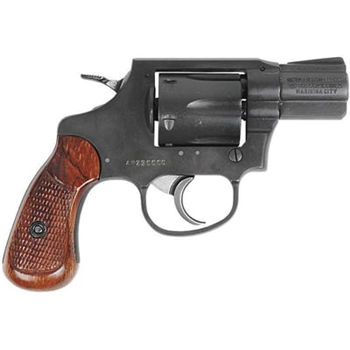 Rock Island M206 2" 38 SPL 6rd Compact Revolver - Black - ARM 51283.00 - $199 ($9.99 Flat Rate Shipping) - $199.00