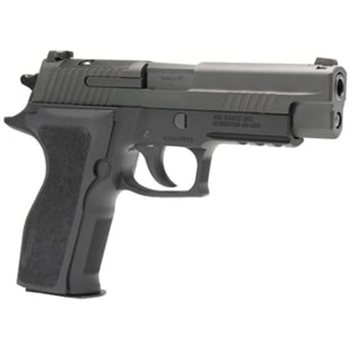 Sig Sauer P226 Elite 9mm Luger 4.4" 15rd Semi-Auto Pistol - Black - E26R-9-BSE-R2 - $849.99 w/code "AUGUST15" ($9.99 Flat Rate Shipping) - $849.99