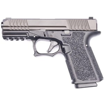 Polymer80 P80 PFC9 9mm Compact 4.02" 10 Rounds - $329.59 (Free Shipping on Firearms) - $329.59