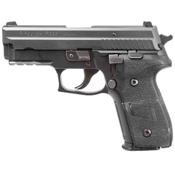 Sig Sauer Pistol P229 Used LE Trade In .40 S&amp;W 3.8" 12rd Pistol, Good Condition - SIGGU22940 - $369.99 - $369.99