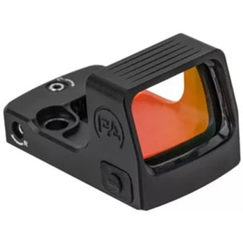 Primary Arms Classic Series 21mm Micro Reflex Sight 3 MOA Dot - $79.19 shipped after code: SAVE12 - $79.19