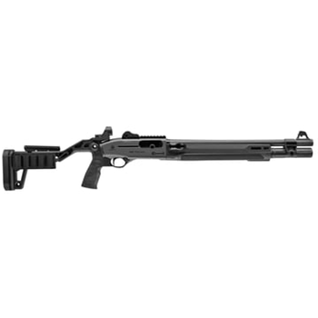 Beretta 1301 Tactical Mod 2 12 GA 18.5" Barrel 7-Rounds w/ Chisel Stock - $1999.99 (email price) ($9.99 S/H on Firearms / $12.99 Flat Rate S/H on ammo) - $1,999.99