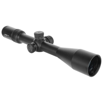 Vortex Strike Eagle 4-24x50 with EBR-4 MRAD Riflescope SE-1628 - $299.99 - $299.99