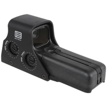 EOTech 512-0 Holographic Weapon Sight - 512.A65 - $424.15 w/code "AUGUST15" ($9.99 Flat Rate Shipping) - $424.15