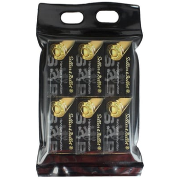 Sellier &amp; Bellot 9mm 115 Gr FMJ Battle Pack - Up to 75 Years Shelf Life! (300 Rounds) - $66.97 w/code "5Aug24" (Free S/H over $149) - $66.97