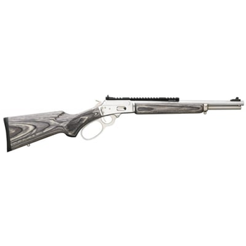 MARLIN 1894 357 Mag 16.5" 6rd Grey - $1529 (Free S/H on Firearms)