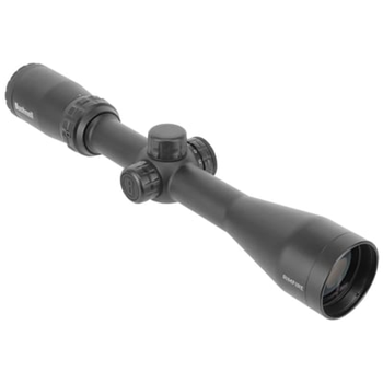 Bushnell Rimfire 3-9x40mm Black DZ22 illum Reticle Riflescope - $79.99 - $79.99