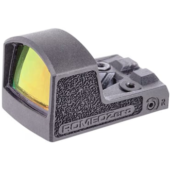 Sig Sauer ROMEO Zero 3 MOA Reflex Sight - Gray - $99.99 - $99.99