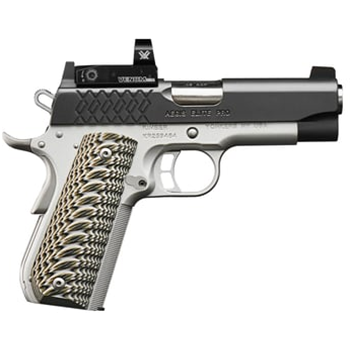 Kimber Aegis Elite Pro Venom .45 ACP 4" Barrel 7 Rnd - $1250 - $1,250.00