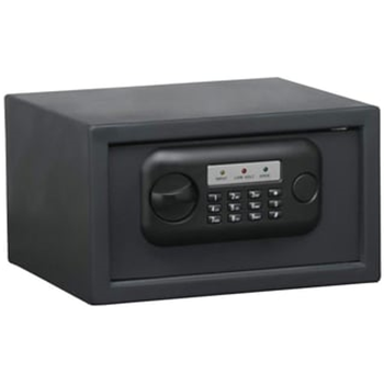 Bulldog Cases BD1050 Standard Digital Pistol Vault Safe - BLEM - BD1050 - $49.99 ($9.99 Flat Rate Shipping) - $49.99