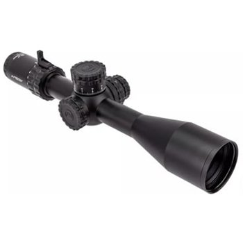Primary Arms SLx 3-18x50mm FFP Gen II Rifle Scope - Illuminated ACSS APOLLO .308/6.5 Grendel Reticle - $351.99 shipped with code "SAVE12" - $351.99