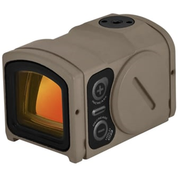 Aimpoint ACRO P-2 3.5MOA FDE Reflex Sight - $569 (Buy this item now and we’ll pay the sales tax on it!) - $569.00