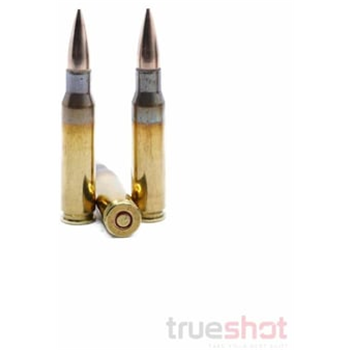 PMC X-TAC 7.62x51mm 147 Grain FMJ-BT M80 - $459.99 - $459.99