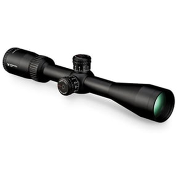 Vortex Diamondback Tactical 3-9x40 Riflescope Tube Diameter: 1 in - $147.2 (Free S/H over $49 + Get 2% back from your order in OP Bucks) - $147.20