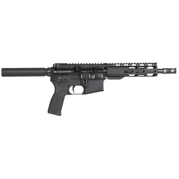 Radical Firearms AR Pistol .300 AAC 8.5" HBAR 7" RPR Rail 30+1 - 30+1 Rounds, 8.5" Barrel, Blue/Black - $379.99 (Free Shipping on Firearms) - $379.99