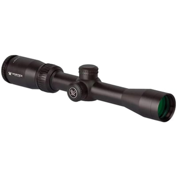 Vortex Crossfire II 2-7x32 SFP V-PLEX MOA Rimfire Rifle Scope - CF2-31001R - $110.49 w/code "AUGUST15" ($9.99 Flat Rate Shipping) - $110.49