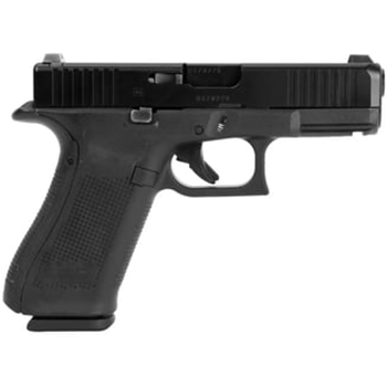 Glock 45 9mm Pistol 3 Magazines Used Police Trade In - $389.99 - $389.99