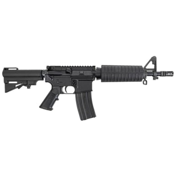 PSA AR-15 10.5" Carbine 5.56 1/7 Nitride Classic Pistol W/HAR-15 Pistol Brace - $419.99 - $419.99