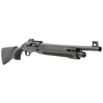 Beretta A300 Ultima Patrol 19" 12 GA 5rd Semi-Auto Shotgun Black - $869.95 (Free S/H over $175)