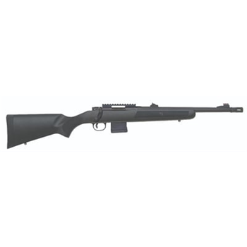 Mossberg MVP PAT 16" THB 5.56 Black 10Rnd - $500.99 ($9.99 S/H on Firearms / $12.99 Flat Rate S/H on ammo)