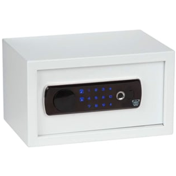 Bulldog Biometric LED Keypad Personal Safe - BLEM - BD5014 - $89.99 ($9.99 Flat Rate Shipping) - $89.99