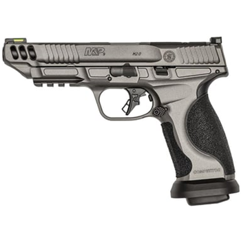 Smith &amp; Wesson PC M&amp;P9 M2.0 Competitor 9mm Pistol 5" 17rd - $799.99 ($724 after $75 MIR) - $799.99