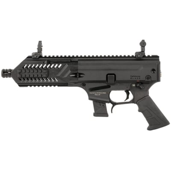 G-Force Blade8 9mm 6" Barrel 17-Rounds - $499.99 ($9.99 S/H on Firearms / $12.99 Flat Rate S/H on ammo) - $499.99