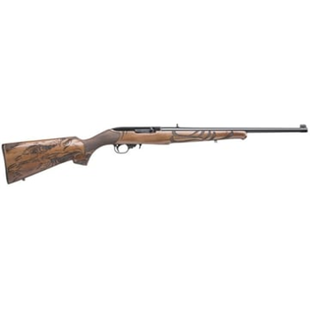 RUGER 10/22 Carbine 22 LR 18.5in Black 10rd - $419.99 (Free S/H on Firearms) - $419.99