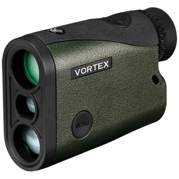 Vortex Crossfire HD 1400 Laser Rangefinder LRF-CF1400 - $131.99 w/code "VTX12" - $131.99