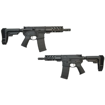 PSA 7.5" Pistol-Length 300AAC 1/8 Phosphate 6" Lightweight M-Lok MOE EPT SBA3 Pistol - 5165449201 - $499.99 + Free Shipping - $499.99