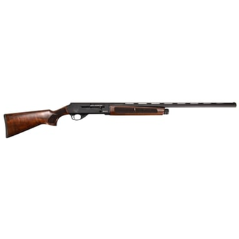 Emperor Firearms RSA12 12 Gauge 3" 28" 4rd Semi-Auto Shotgun Turkish Walnut Stock - $179.99 (Free S/H on Firearms) - $179.99