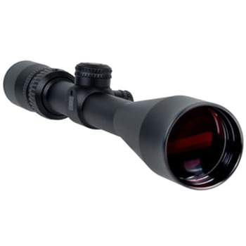 Vortex Sonora 4-12x44 Rifle Scope w/ Dead-Hold BDC Reticle - SON-412 - $99.99 - $99.99