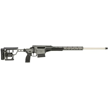 Sig Sauer Cross PRS Concrete Gray 6.5 Creedmoor 24" Barrel 5-Rounds - $1496.99 ($9.99 S/H on Firearms / $12.99 Flat Rate S/H on ammo) - $1,496.99